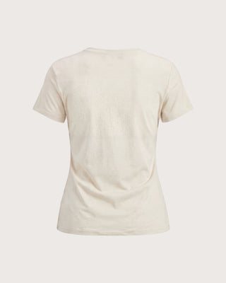 KNOT LINE TOPS