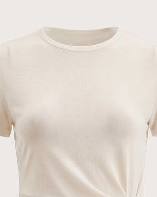 KNOT LINE TOPS