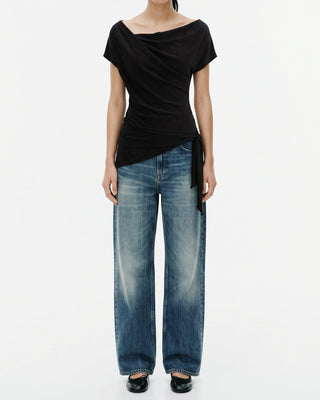 SIENA DRAPE TOPS