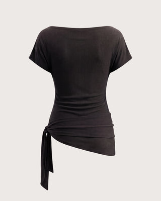 SIENA DRAPE TOPS