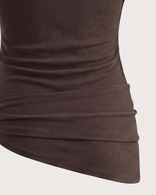SIENA DRAPE TOPS