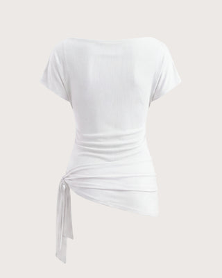 SIENA DRAPE TOPS