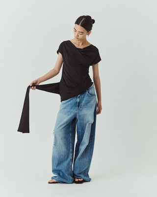 SIENA DRAPE TOPS