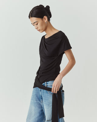 SIENA DRAPE TOPS