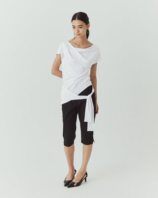 SIENA DRAPE TOPS