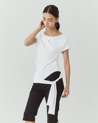 SIENA DRAPE TOPS