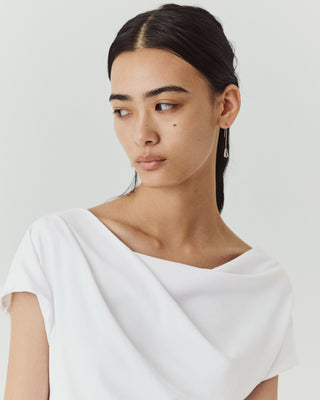 SIENA DRAPE TOPS